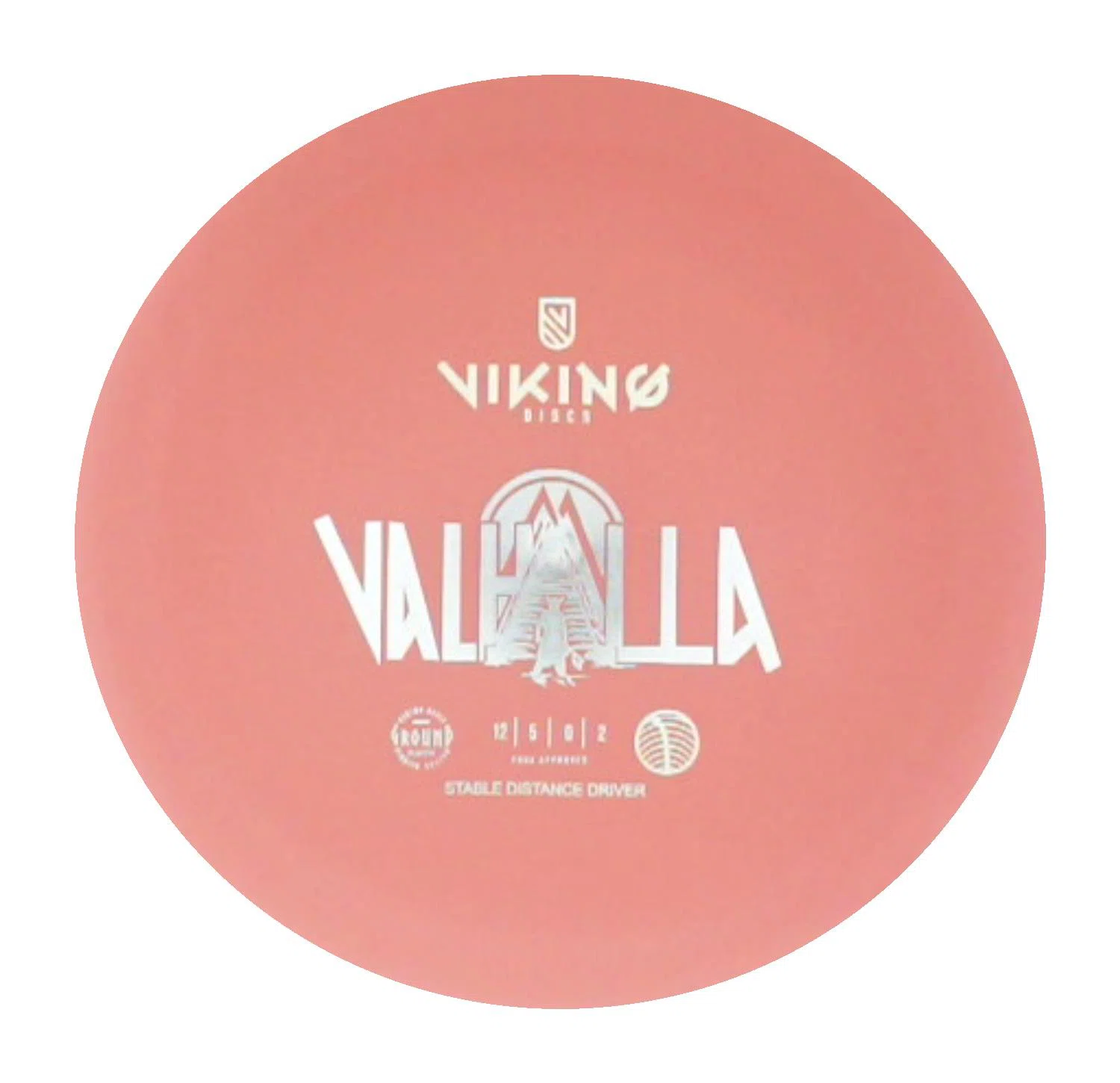 Viking Discs Valhalla Disc Golf Disc